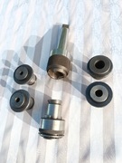 Oprawka do gwintowania.