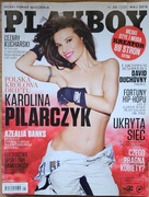 Playboy Maj 2015