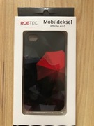 Kup 3 rzeczy zapłać za 2, pokrowiec etiu telefon Apple Iphone 4 4S parasol 