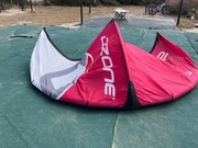 latawiec Ozone Catalyst V3 10m kitesurfing
