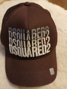 Czapka Dsquared2 