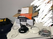 Kamera Wisenet IP 2MP 2,8-12mm IR XNV-6080R 