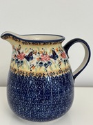 Dzbanek 1,5l UNIKAT ceramika Manufaktura Bolesławiec