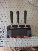 Czołówka do maszyny do lodów Arpol Hard-Ice