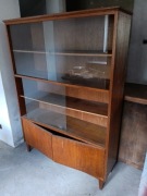 Biblioteczka z okresu PRL 