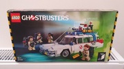Lego IDEAS Ghostbusters 21108 Ghostbusters Ecto-1