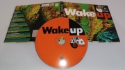 WAKE UP CAMELEON BRASS