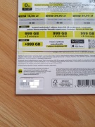 ZŁOTY NUMER 720 399 010