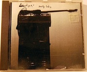 BONKERS – RUSTY TUBES CD/NORWAY