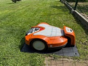 Robot koszący ogrodowy iMow RMI 632 P - STIHL