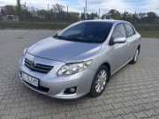 Toyota Corolla X Toyota Corolla 2008 1.6 benzyna 292k km