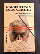 Radiestezja dla Ciebie
