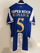 Nowa koszulka meczowa FC Porto/Bednarek r.xl s.25/26
