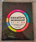 Creative Workshop: 80 Challenges to Sharpen Your design skills / D.Sherwin