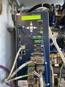 Części do maszyn TruLaser firmy TRUMPF