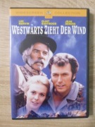 POMALUJ SWÓJ WÓZ ( 1969 ) - EASTWOOD - DVD napisy PL najtaniej