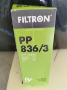Filtr paliwa Seat Ibiza 3 1.2 AZQ