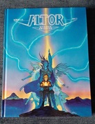 Altor (Moebius) - Studio Lain