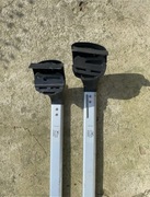 Bagażnik do Opla Insygnia hatchback