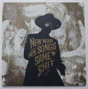 Me And That Man - New Man New Songs Same Shit vol. 1 LP (Gold)