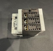 Wyłącznik silnikowy M250 3P 1,6-2,5A 606806 Legrand