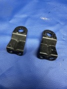 Uchwyt kierunkowskazów Yamaha dt 125 przód 2szt