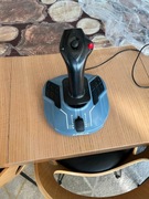 Thrustmaster TCA Sidestic