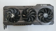 GeForce RTX 3080 TUF 10GB