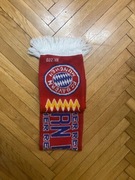 Szalik kibica  Bayern Monachium 