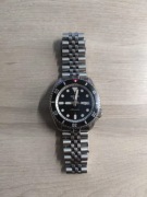 ZEGAREK SEIKO SKX007 MODS