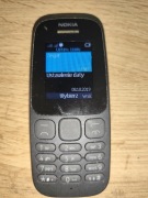 nokia 105 najtaniej Śląsk 