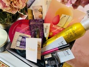 SEPHORA BOX PREZENT ŚWIĘTA +15 szt RITUALS ESTEE