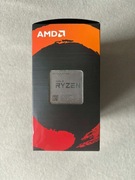 AMD Ryzen 7 2700