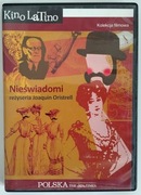 Nieświadomi (2004) DVD