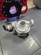Turbospreżarka Audi 2.0 818987