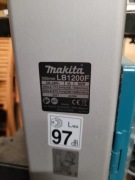 Makita lb 1200f pila tasmowa tasmowka
