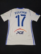 Koszulka klubowa Stal Mielec BCM