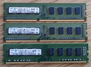 Pamięć RAM 8GB SAMSUNG DDR3 M378B5273DH0-CH9 M378B5773DH0-CH9