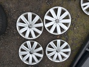 Kołpaki do VW Golf , Passat , Touran 16''