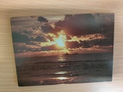 Nad Bałtykiem morze lata 80-te 