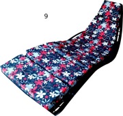 Poducha piankowa na fotel wiszacy nowa-kolory -rozbieralna