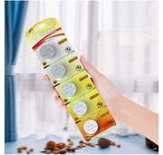 Baterie CR 2430 5 szt