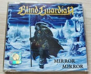Blind Guardian - Mirror Mirror - maxi-singiel CD 1998 Virgin