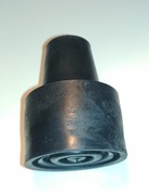 Nasadka do kul kuli laski lasek zimowa z kolcami letnia nakładka 18~20 mm