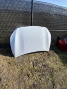 Stan: Używany KIA CEED III 3 2018- MASKA POKRYWA SILNIKA