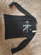 Longsleve Calvin Klein !! Rozmiar S !!