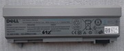 Oryginalna bateria 4M529 Dell Latitude E6400 E6410 E6500 E6510