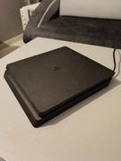 SONY PlayStation 4 SLIM 500Gb + PAD