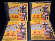 Hits of the 60's - 4CD [lata 60, The Kinks, Status Quo, Petula Clark]