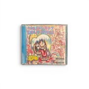 Płyta CD Red Hot Chili Peppers - The Red Hot Chili Peppers